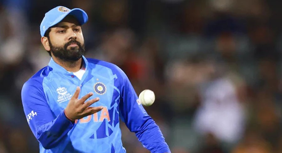 Rohit Sharma opens up about retirement plans ahead of T20 World Cup 2024