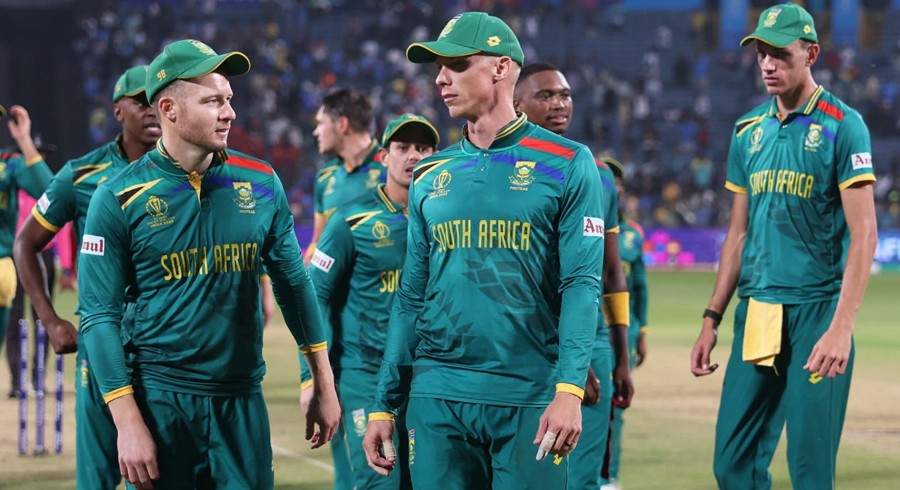 South Africa appoints new captain for West Indies T20I series