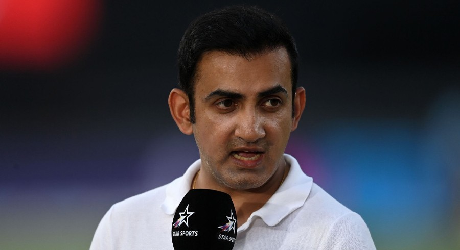 BCCI taps Gautam Gambhir to succeed Rahul Dravid as India's head coach