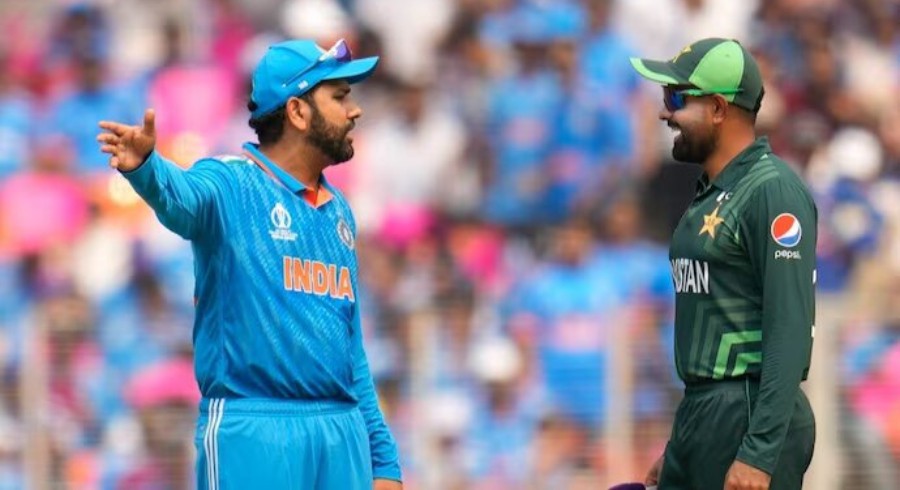 Rohit Sharma blocks controversial kit change to uphold Muslim players' pride
