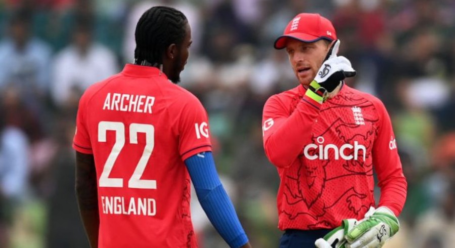 Buttler banks on Archer's comeback for Pakistan series,T20 World Cup 2024