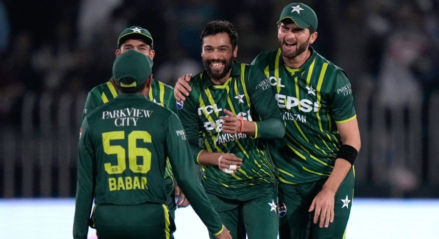 Pakistan’s likely squad for T20 World Cup 2024