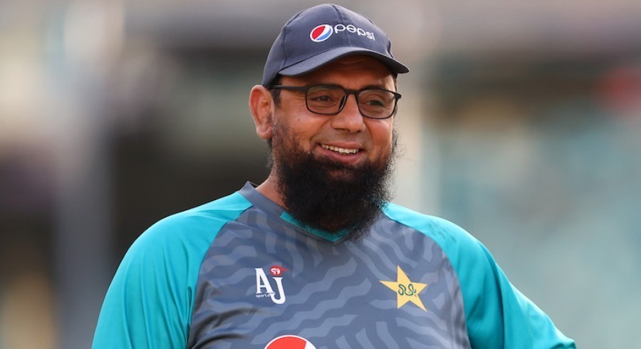 Saqlain Mushtaq picks five Pakistan players in his all-time ODI XI