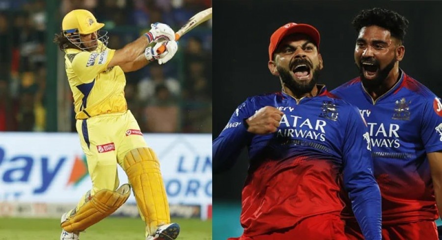 Four teams for IPL 2024 playoffs confirmed
