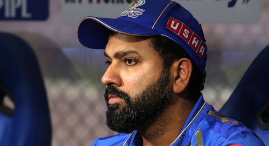 Rohit Sharma blasts IPL broadcasters for privacy breach