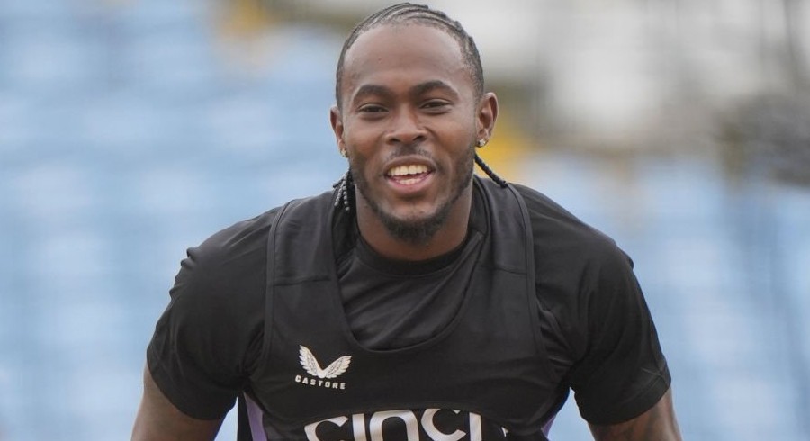 England banks on Jofra Archer's 'fear factor' to tackle Pakistan in T20I series