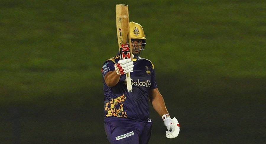 Nine Pakistan players to participate in Lanka Premier League 2024