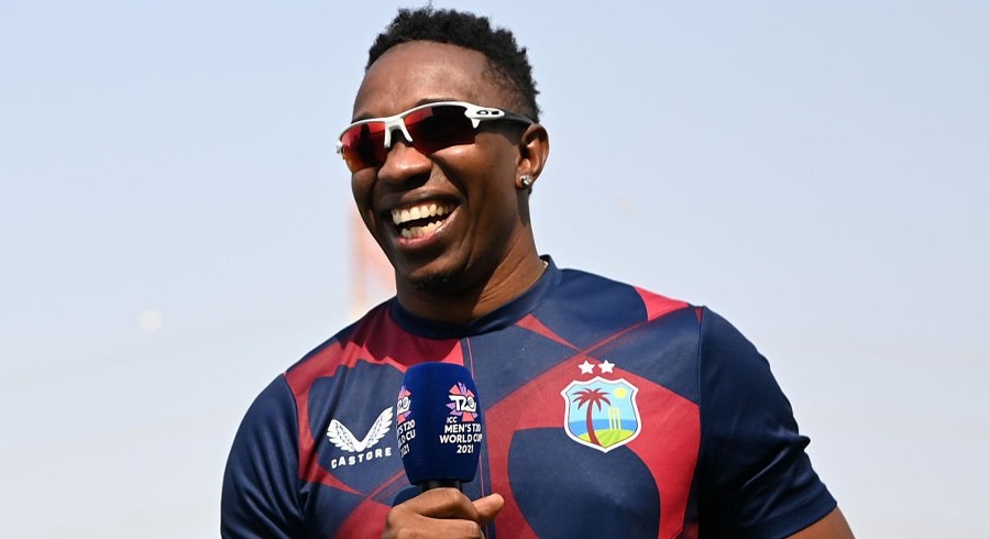 Dwayne Bravo: The Influential Coach of Afghanistan's National Cricket Team