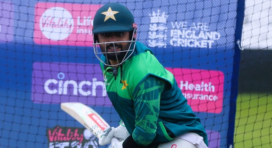 Babar Azam reveals his batting position for England series, T20 World Cup 2024