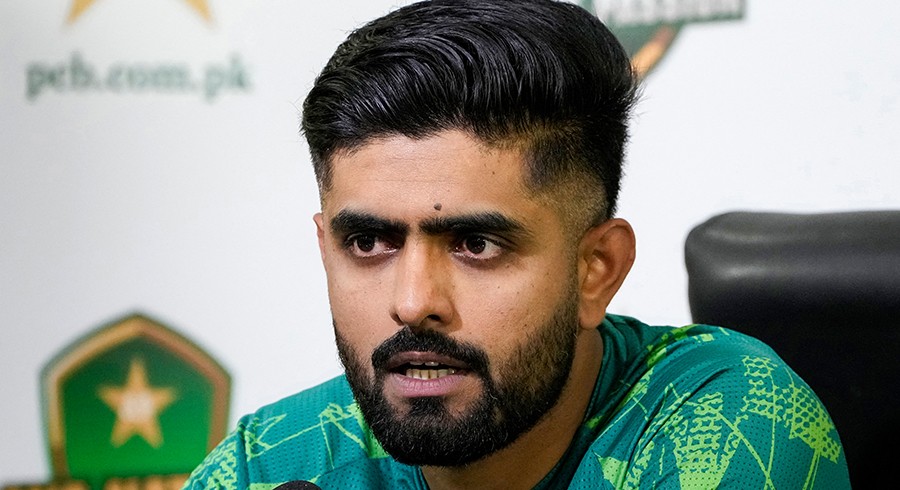 Babar Azam gives major update on Pakistan's T20 World Cup 2024 squad