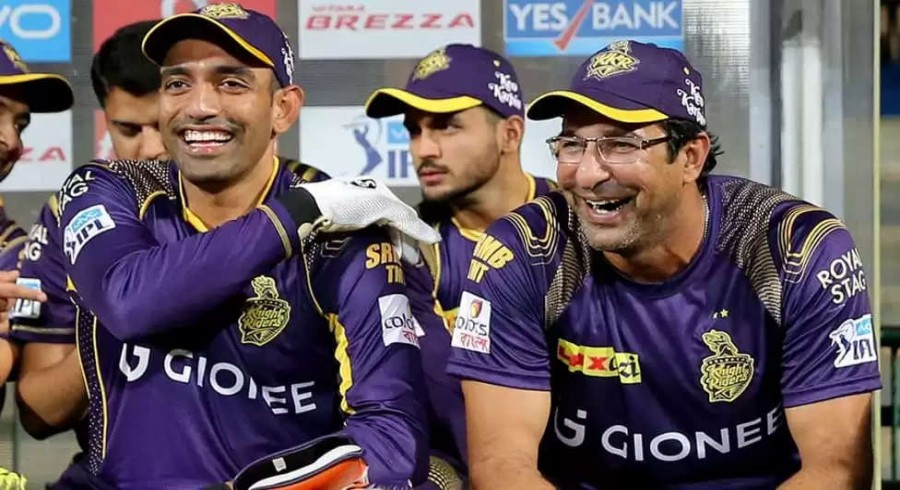 Wasim Akram slams England players for prioritizing Pakistan series over IPL