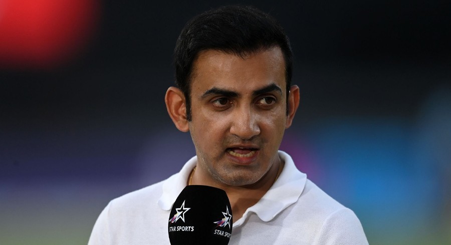 Gautam Gambhir criticizes use of two new balls in ODIs