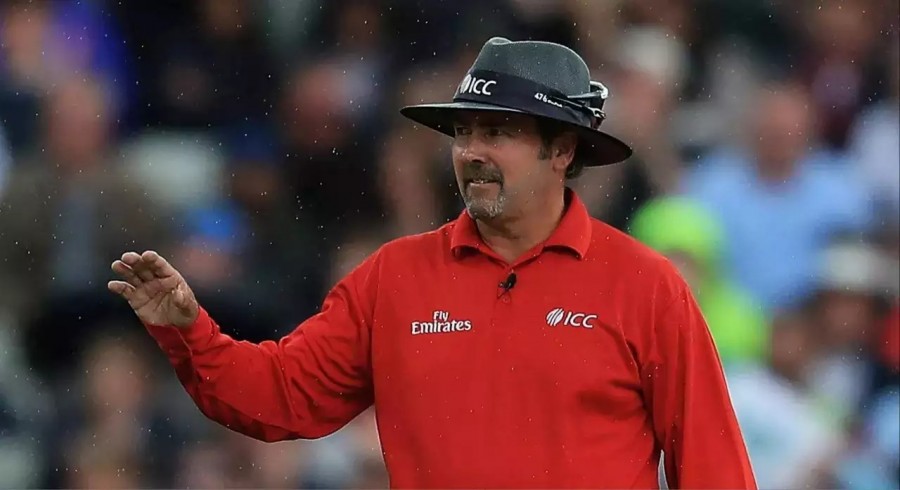 ICC reveals on-field umpires for India, Pakistan T20 World Cup clash