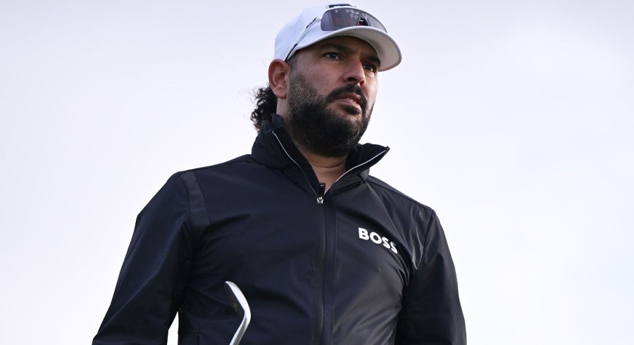 Yuvraj Singh picks his first-choice Indian wicketkeeper for T20 World Cup 2024