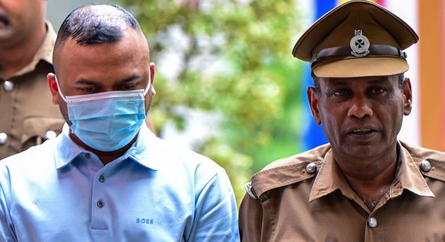 LPL disbands Dambulla Thunders amid owner's arrest on match-fixing charges