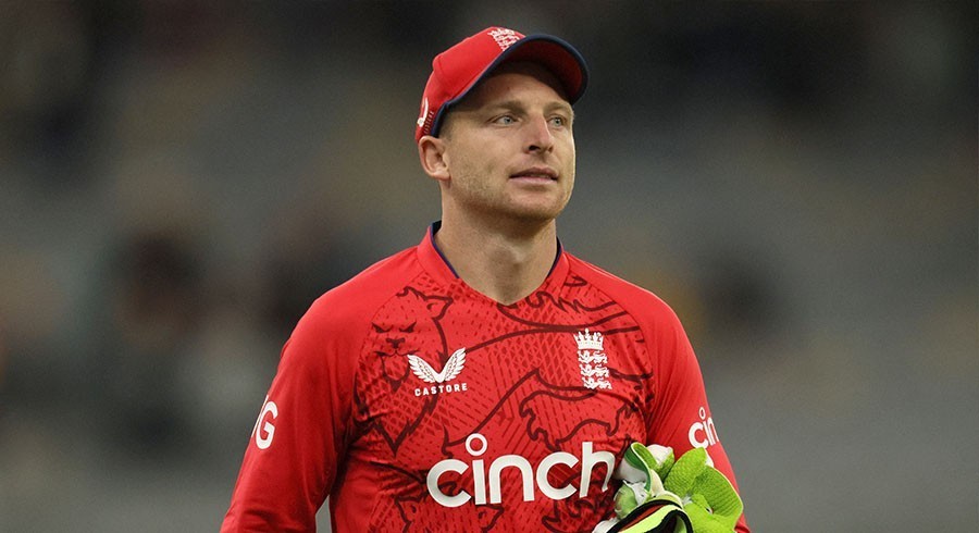 Jos Buttler disappointed after rain washes out first T20I against Pakistan
