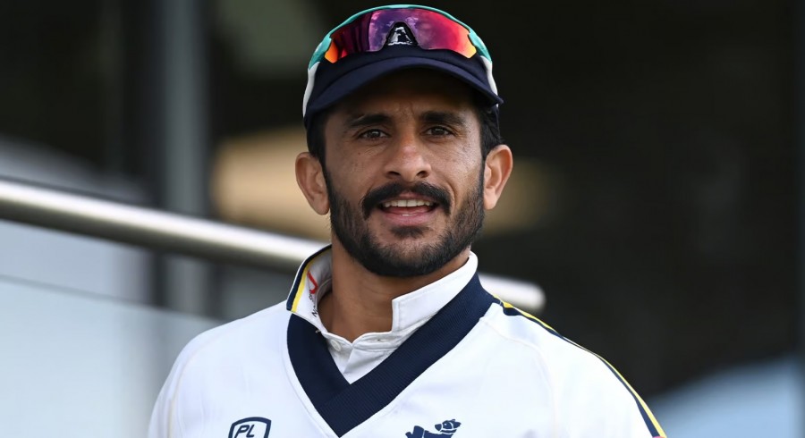 Warwickshire delighted to have Hassan Ali back for County Championship