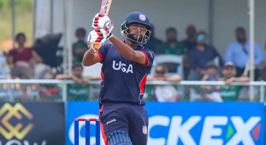 USA cricketer issues warning to Pakistan, India ahead of T20 World Cup 2024