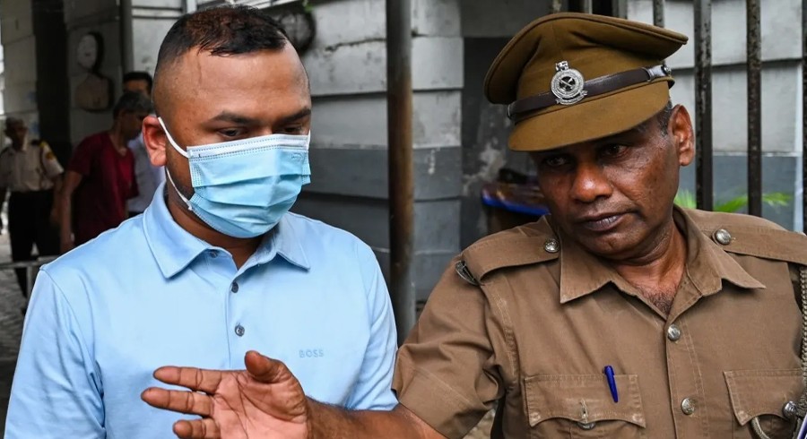 LPL's Dambulla franchise nears new ownership amid arrest of co-owner