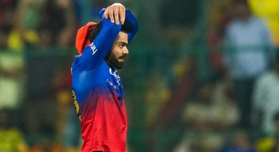 Andy Flower praises Kohli's determination despite RCB's IPL exit