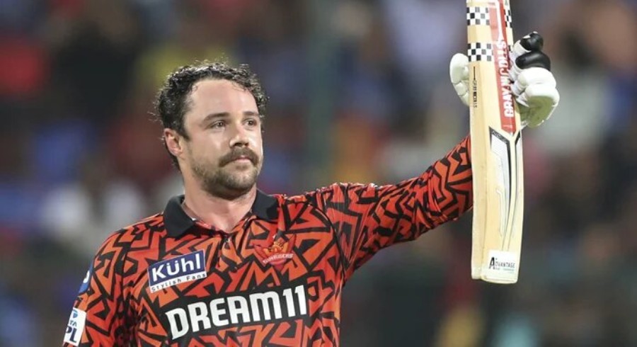 Australia plans power-hitting strategy for T20 World Cup after high-scoring IPL