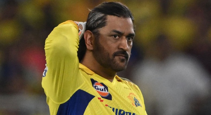 CSK owner comments on MS Dhoni's IPL 2025 participation