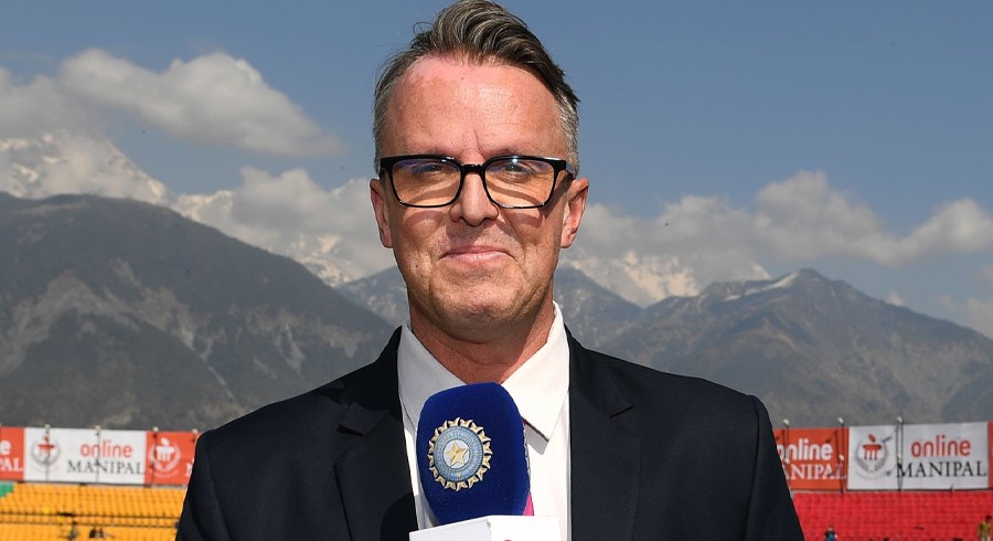 Graeme Swann predicts his semi-finalists for ICC T20 World Cup 2024