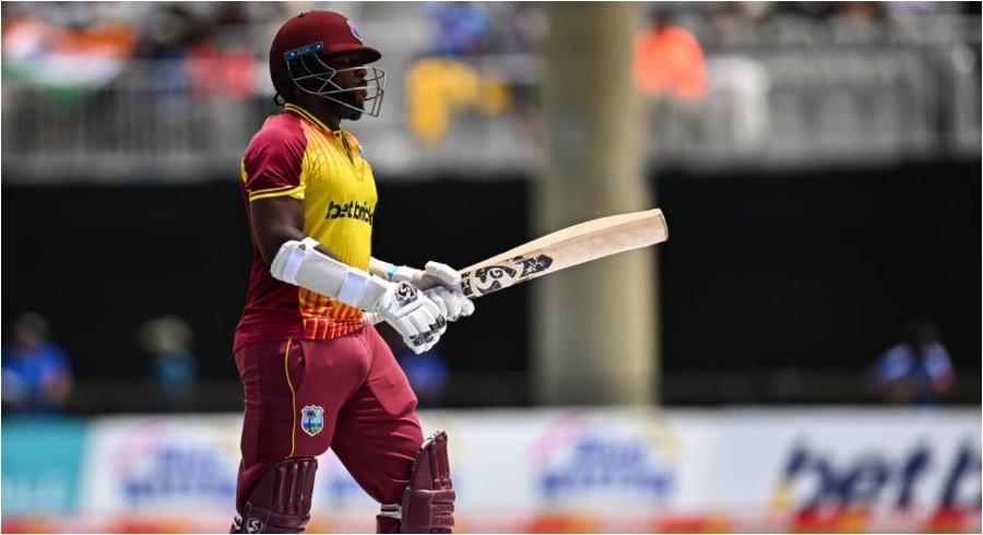 West Indies beat South Africa in T20I series opener