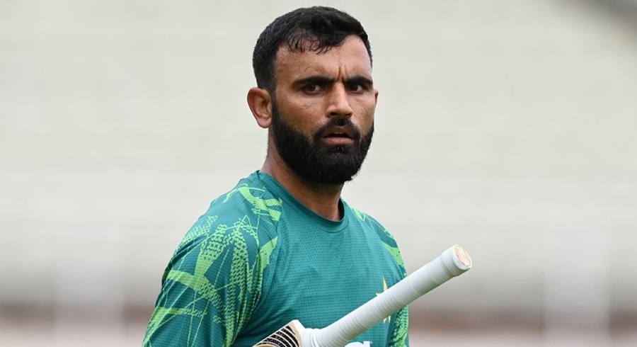 Fakhar Zaman reveals his batting order for T20 World Cup 2024