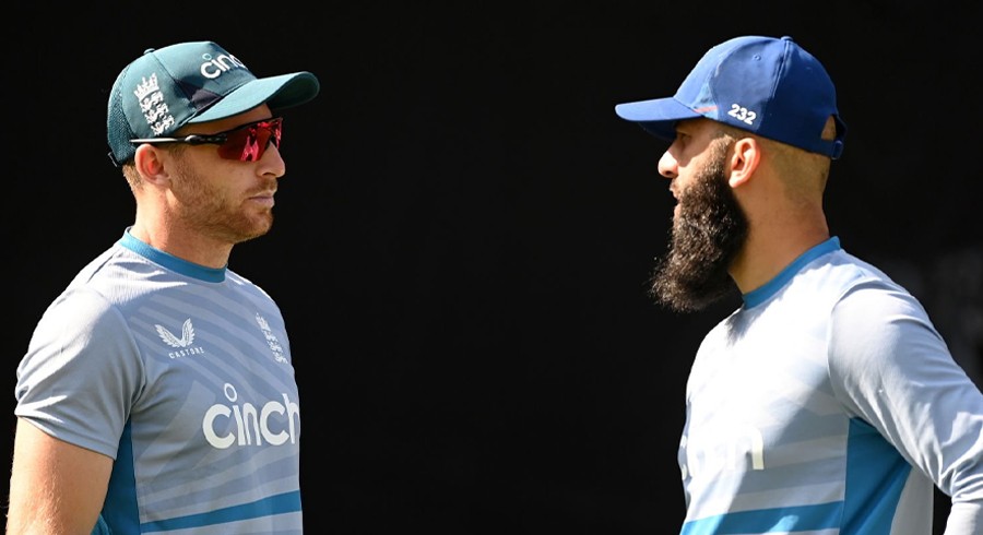 Moeen Ali ready to step in as England captain for T20 World Cup