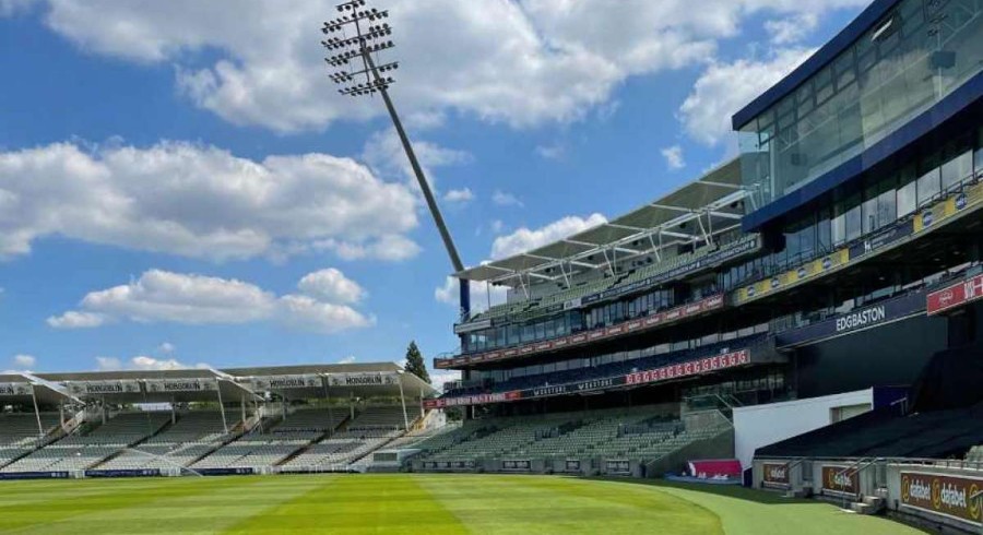 Today's weather update for Pakistan, England second T20I