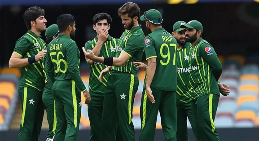 Here are eight players from 2022 edition not included in Pakistan 2024 WC squad