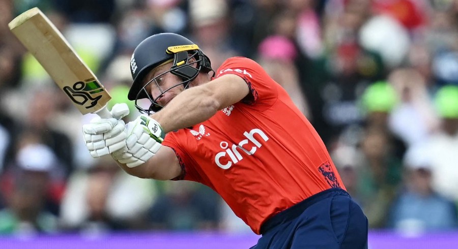 Jos Buttler joins elite club with 3000 T20I runs milestone