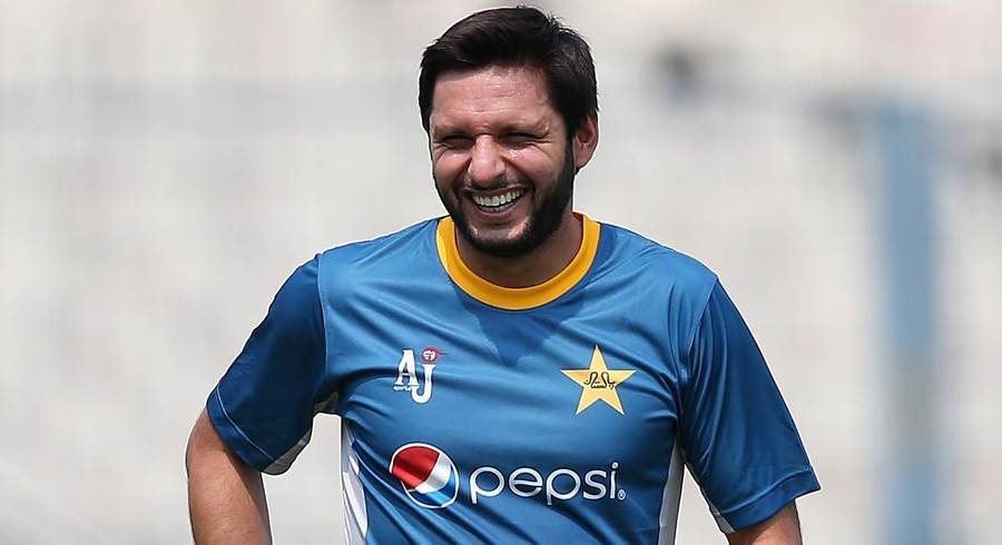 Shahid Afridi optimistic about Pakistan's pace attack ahead of T20 World Cup