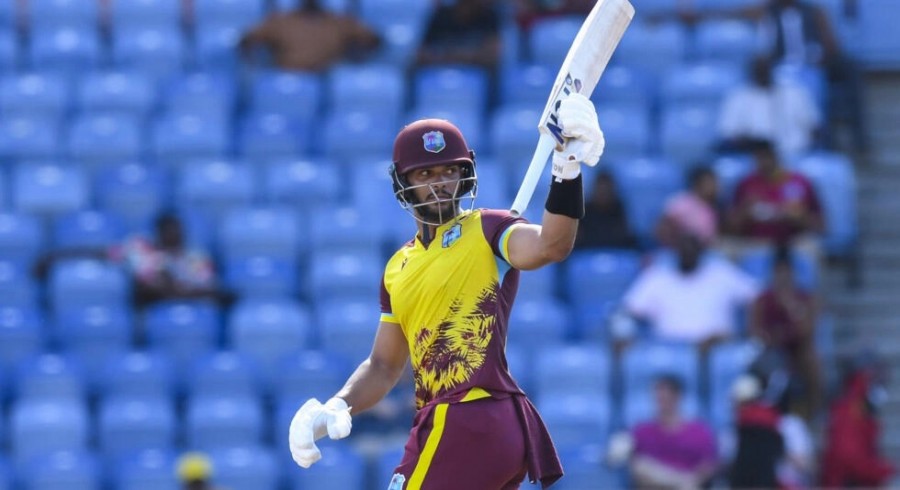 West Indies sweep T20I series with dominant win over South Africa