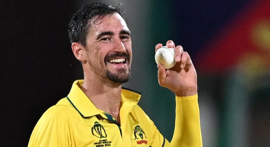 Mitchell Starc considers stepping away from ODIs to focus on franchise cricket