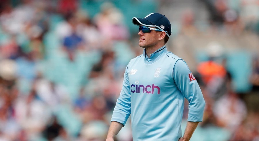 Eoin Morgan warns of leadership changes if England falters in T20 World Cup 2024