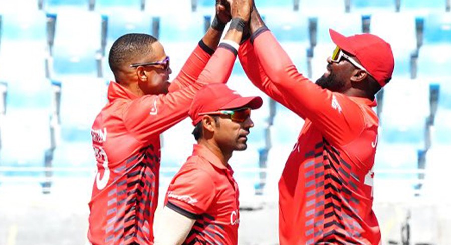 Bad weather halts Bangladesh vs USA warm-up clash; Canada, Oman, and Namibia claim victory