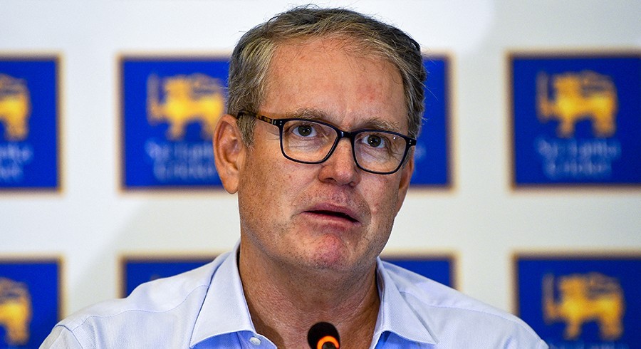 Tom Moody predicts his semi-finalists for ICC T20 World Cup 2024