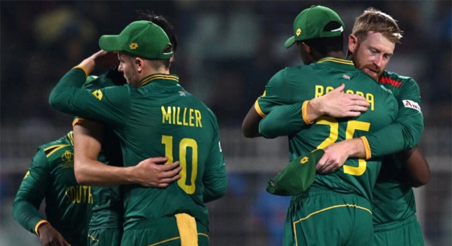 Rob Walter confident in Proteas' World Cup prospects despite series loss to West Indies