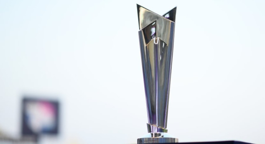 ICC reveals official broadcasters for T20 World Cup 2024