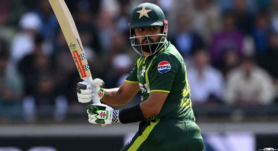 England vs Pakistan fourth T20I live score