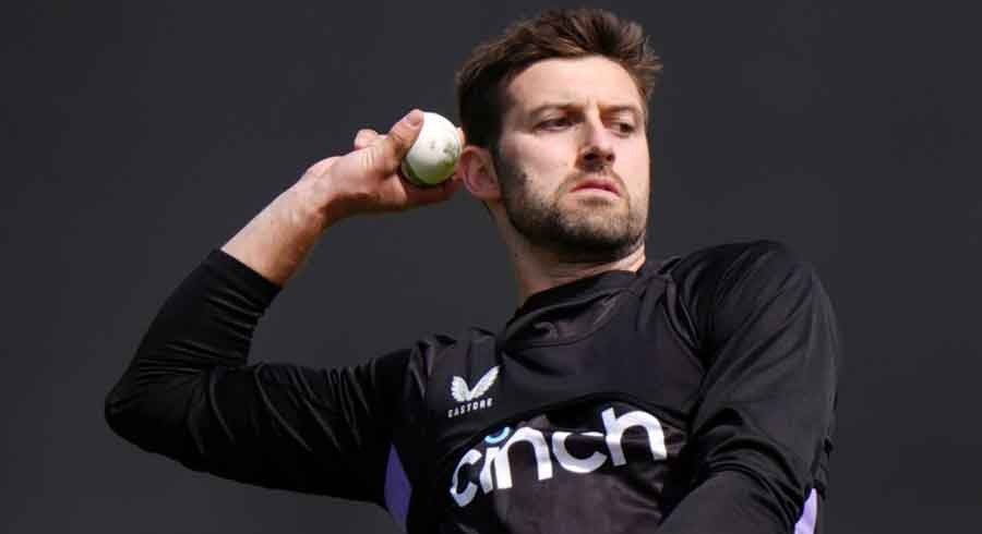 Mark Wood targets key training sessions with Pakistan for T20 World Cup 2024