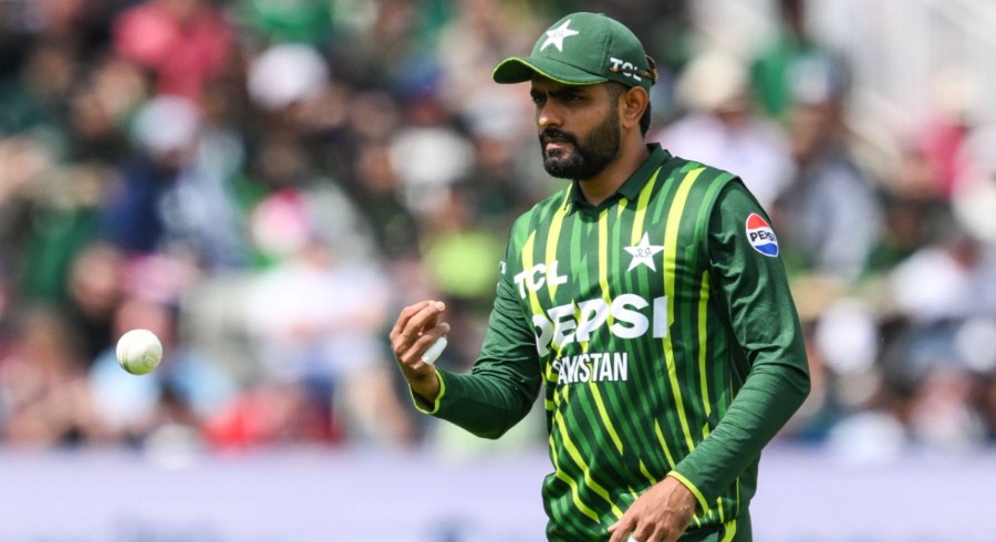 Babar Azam calls for improvement after middle-order collapse in series loss to E