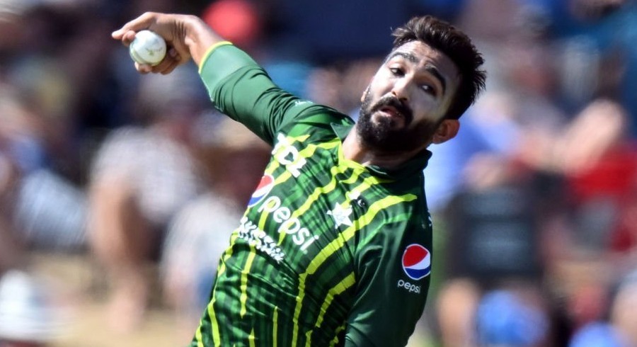 Wahab Riaz unhappy with Usama Mir's direct appeal to PCB chief: report