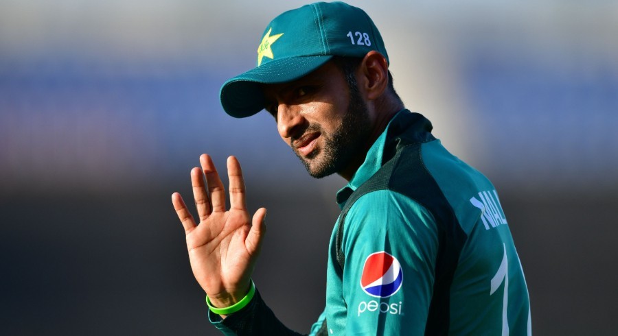 Shoaib Malik offers tactical advises for Pakistan's T20 World Cup campaign