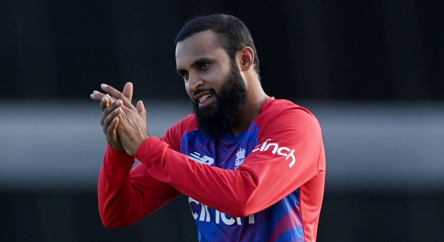 Adil Rashid confident in England's T20 World Cup prospects after series win over Pakistan
