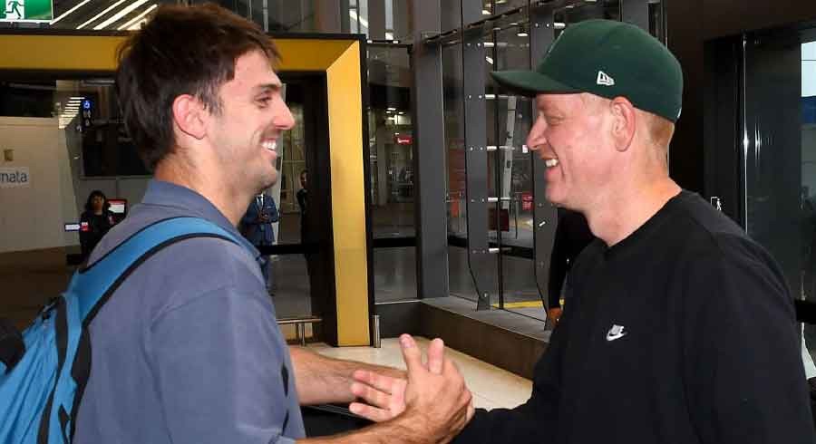 Australian coach gives update on Mitchell Marsh ahead of T20 World Cup 2024