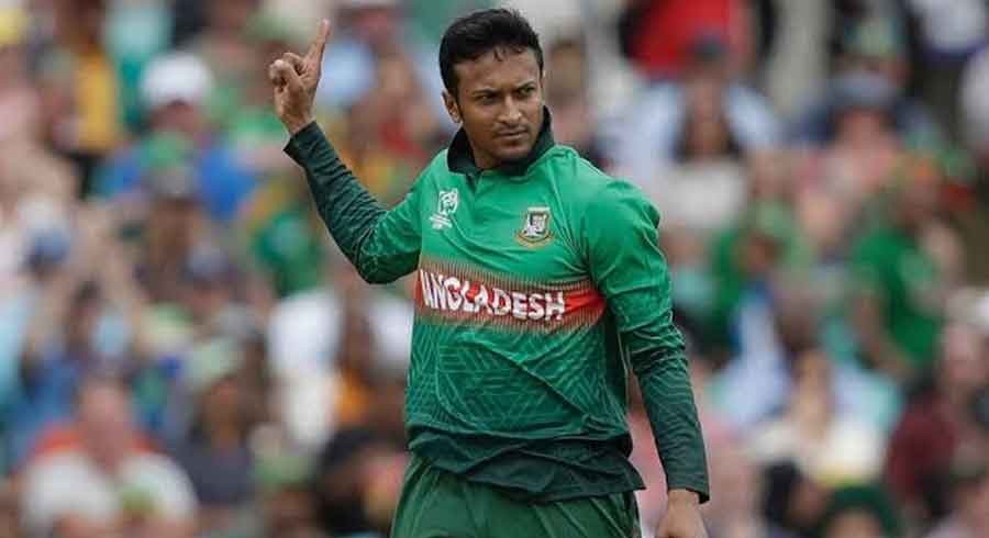 Shakib Al Hasan sets sights on prolonging T20I career