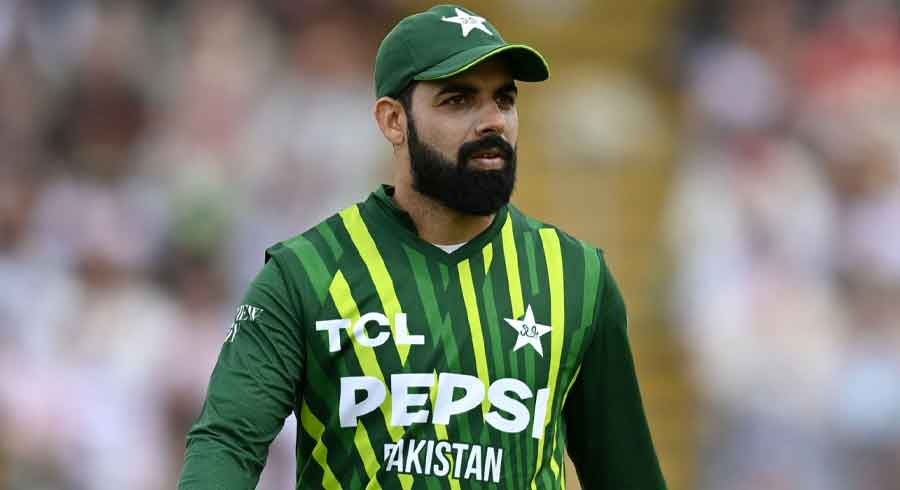 Former PCB chairman criticizes Shadab Khan's form ahead of T20 World Cup 2024